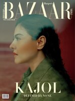 Harper's Bazaar India